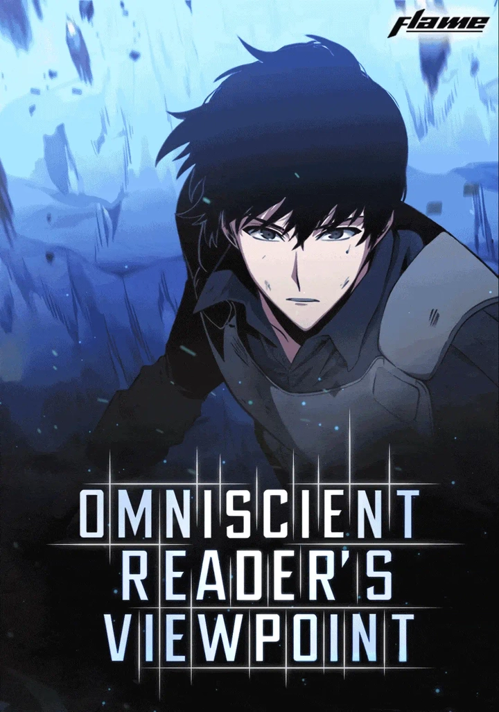 Omniscient Reader’s Viewpoint, Omniscient Reader